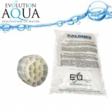 K3 médium / 10l, Evolution Aqua
