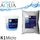K1 Micro médium / 10l, Evolution Aqua