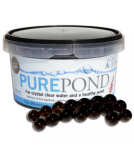 Pure Pond BLACK BALLS 1000ml