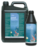 Lactic acid bacteria, Pond Support 5l