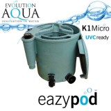 Eazy Pod MICRO Evolution Aqua