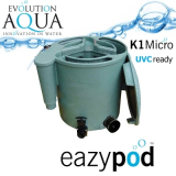 Eazy Pod MICRO Evolution Aqua