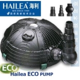 Hailea P 25000 ECO PLUS, jazierkové čerpadlo