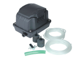 Bermuda Breeze Air Pump 10, BER0500