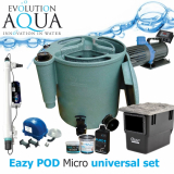 Eazy Pod MICRO UNIVERSAL SET Evolution Aqua