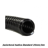 Jazierková hadica Štandard 25mm/bm