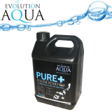 Štartovacie baktérie, PURE + Gel 2,5l