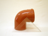 KG Koleno 110mm 87°