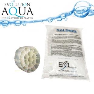 K3 médium / 5l, Evolution Aqua