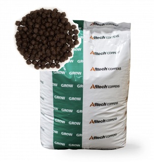 Grower Astax 8mm/15kg 