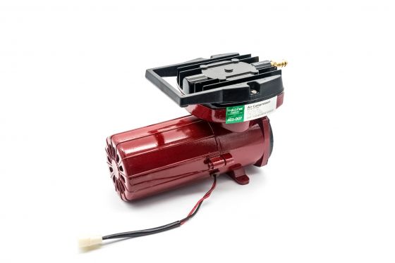 Piestový kompresor Hailea ACO 003 - 12V