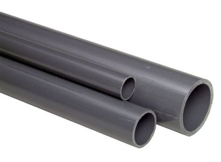 PVC tlaková rúra 110mm x 1m