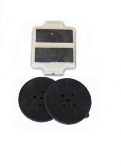 Náhradný magnet + 2 membrány pre Hailea Hap-120