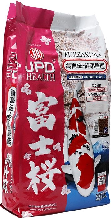 Fujizakura JPD Healt Diet 10kg / L