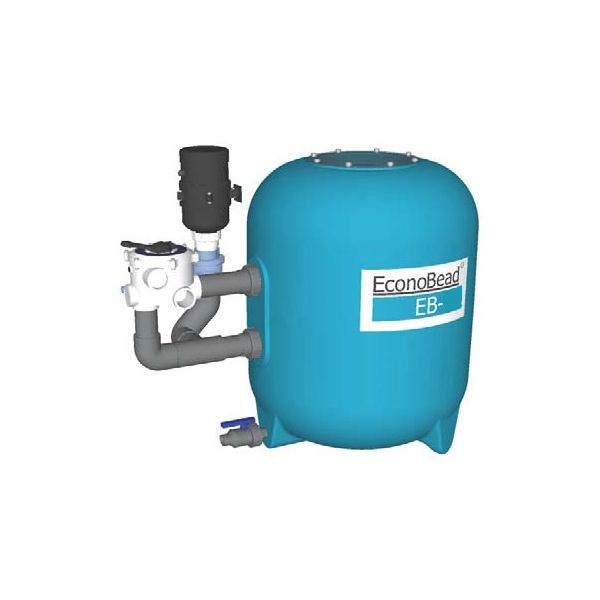 Filter EconoBead EB50