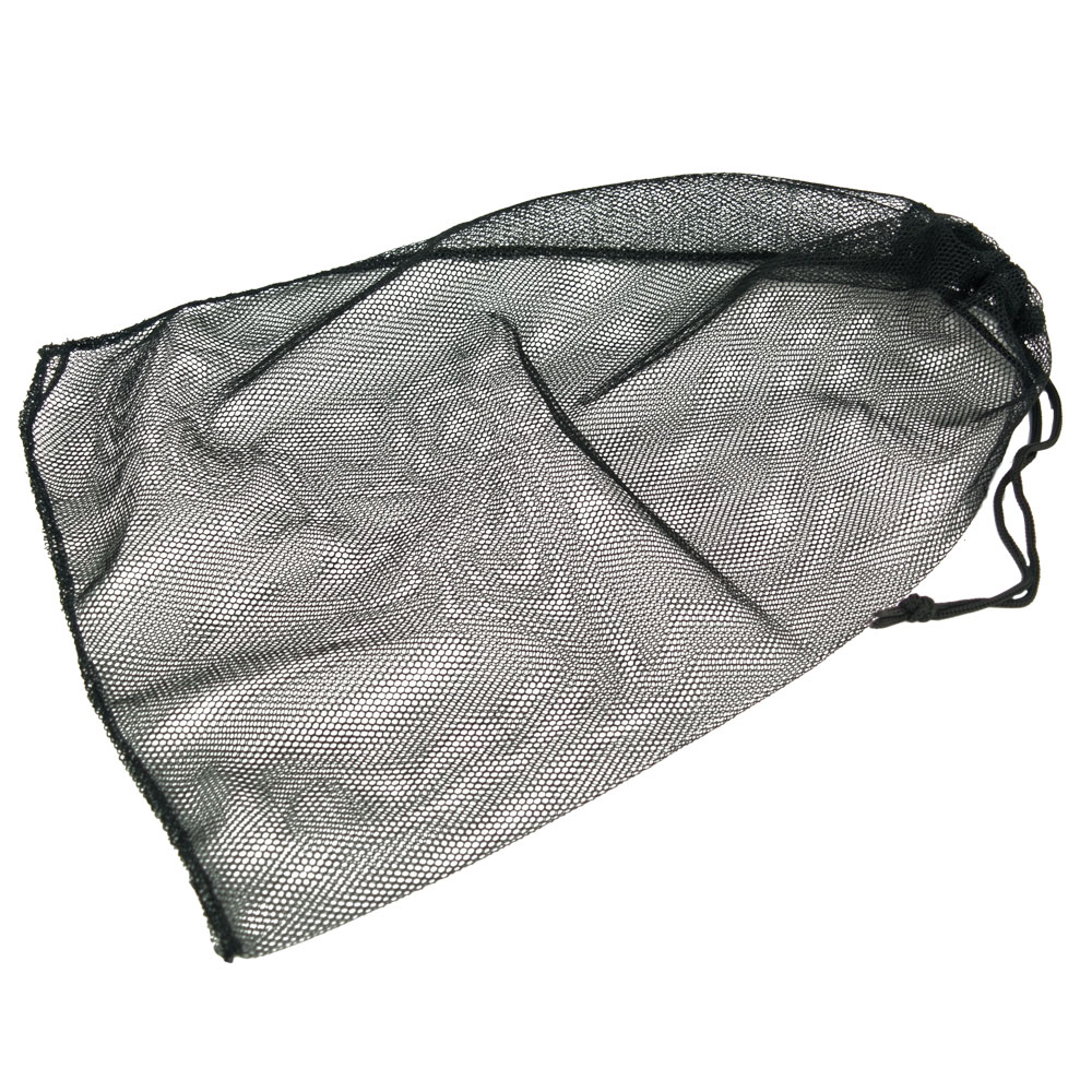 Filtračné vrecko 60x45cm, čierne