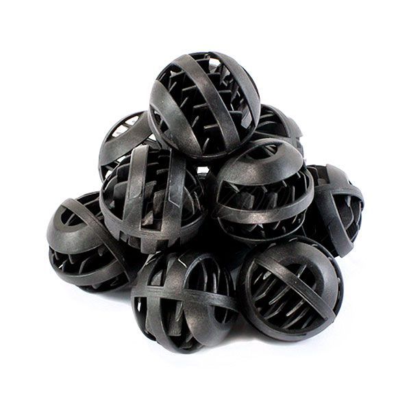 Bioguličky 42mm/ 1ks