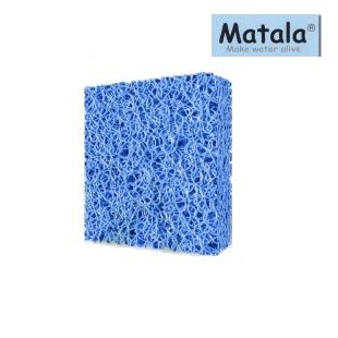Matala doska pond blue 120x100x3,8cm