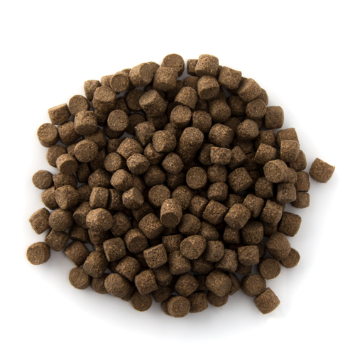 Top Koi 3mm/kg predaj, Prémiové krmivo pre koi kapre