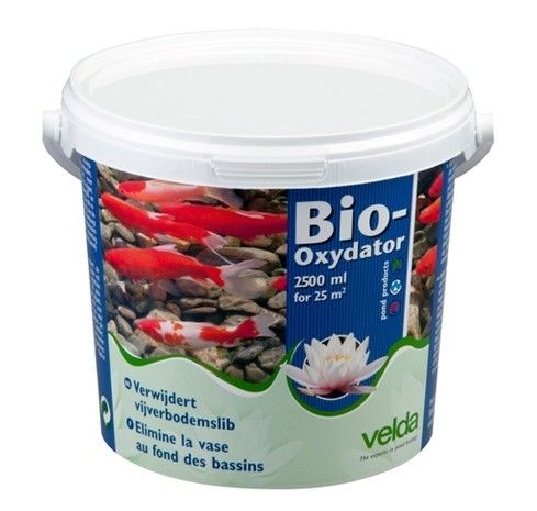 Bio-Oxidátor 1000ml, Velda na 10m2
