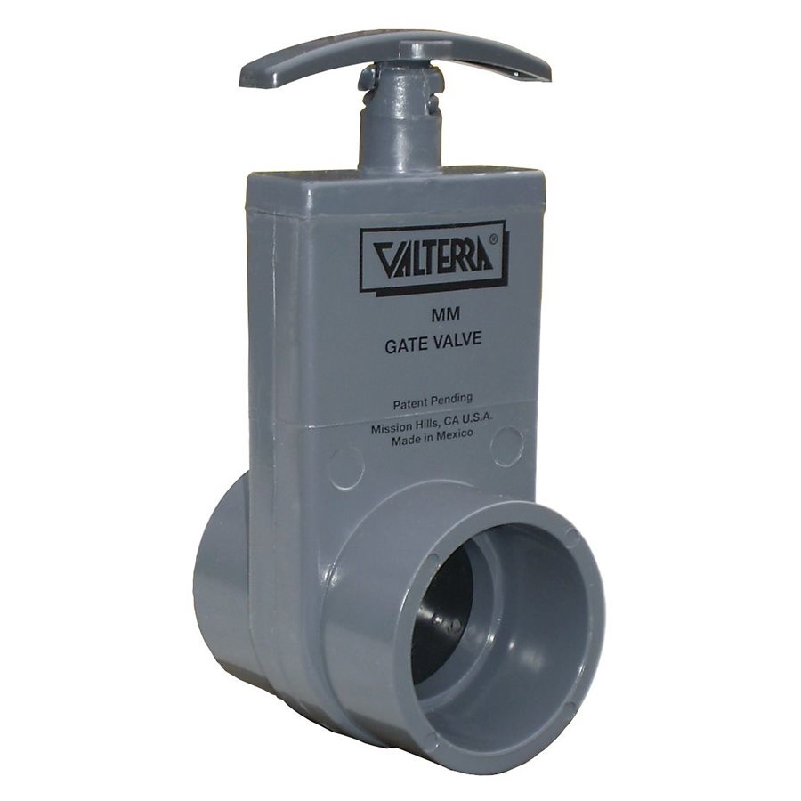 Šupátko Valtera Unibody 63mm