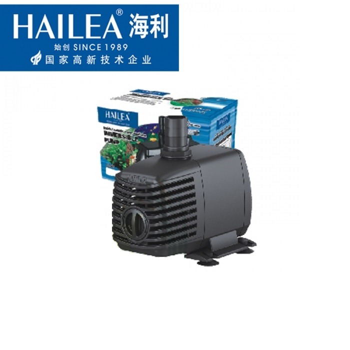 Hailea HR-1500 univerzálne čerpadlo