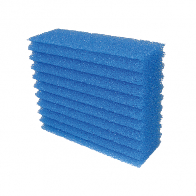 Náhradný modrý biomolitan pre BioSmart 18-36000 a Biotec 5,1 - 10,1