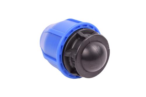 Záslepka pre PE 32mm, PN16