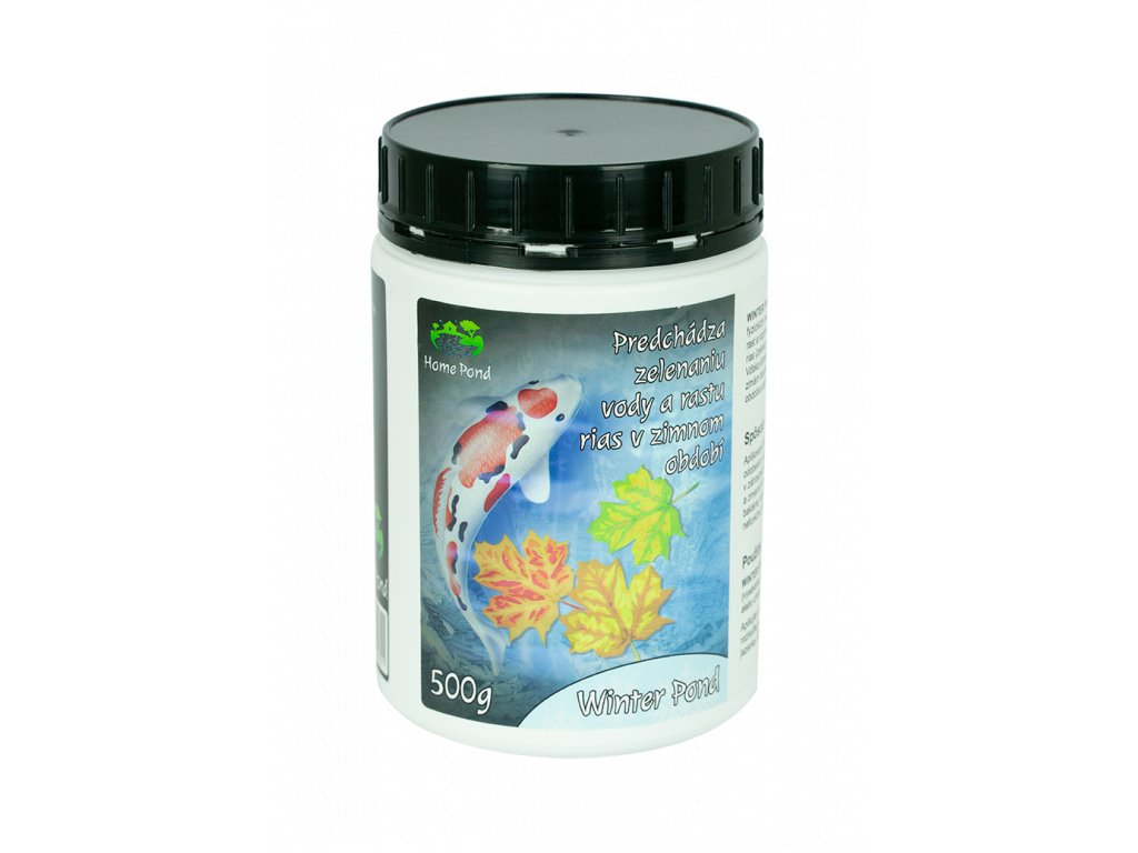 Winter Pond 500g