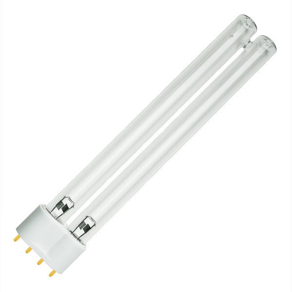 Náhradná uv žiarivka PL-L 36 W, X-Clear, Aqua Forte