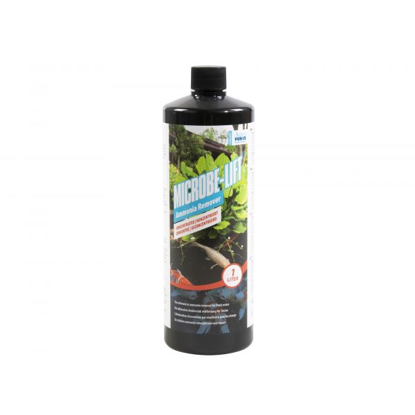 Microbe-Lift Ammonia remover 1 liter
