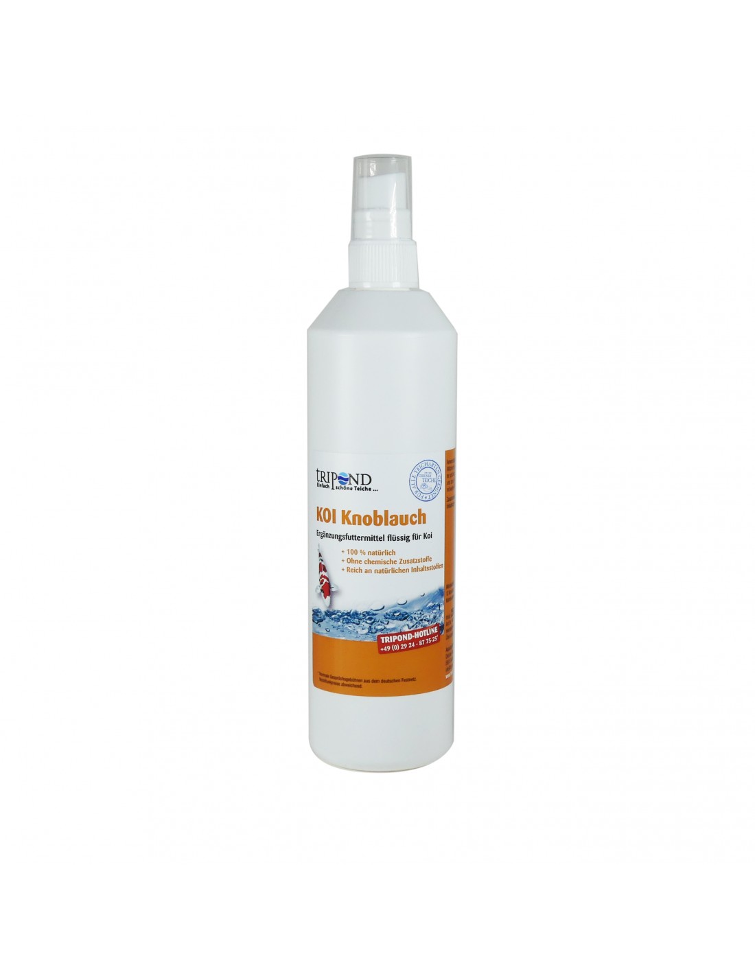 Tripond Koi Cesnak 250 ml