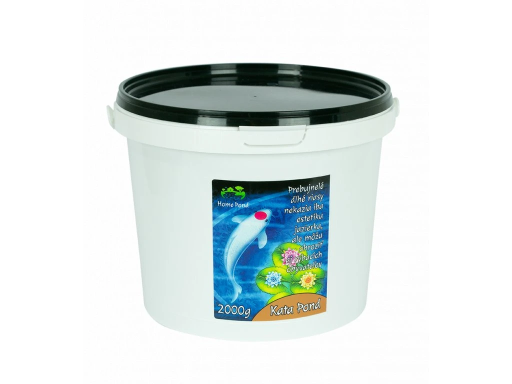Kata Pond 2000g