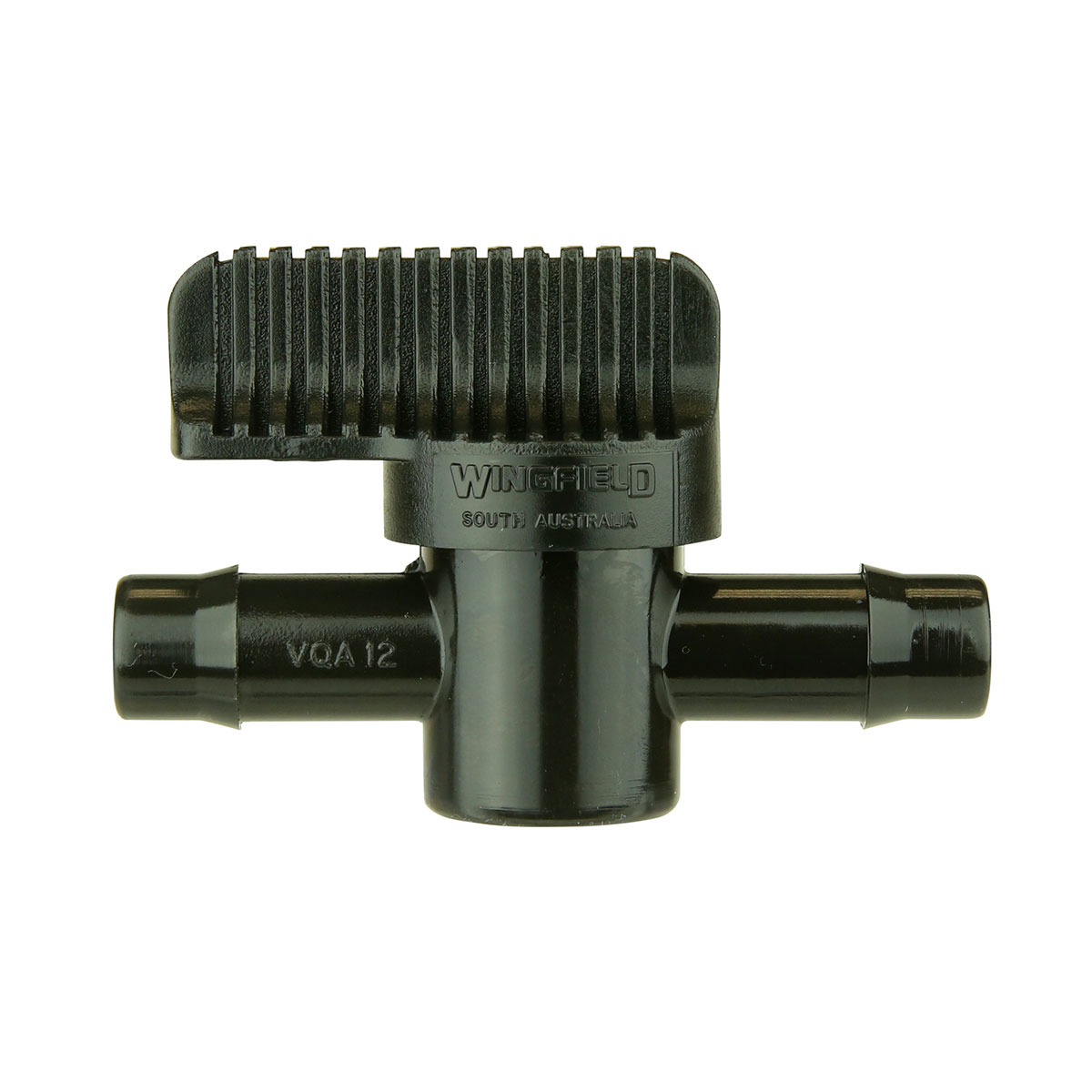 Pvc Vzduchovací kohút 12mm