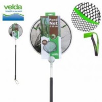 Profesionálny podberák VELDA 35cm Kruh