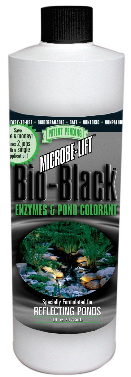 Bio Black enzýmy 0,5l Microbe-Lift
