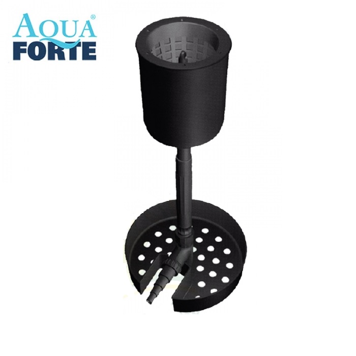 AquaForte Inpond 40, jazierkový skimmer