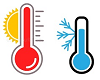 Celoročné od 15°C