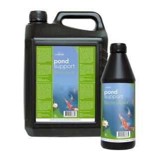 Bacto Liquid 5l, pond support vge 