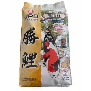 Shori JPD High Growth 10kg / M