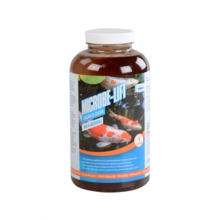 Čistiace baktérie do jazierka Microbe Lift, Clean & Clear 1l