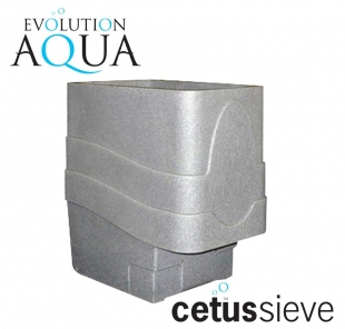CETUS SIEVE Evolution Aqua, UNIVERZAL