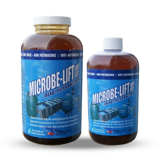 Štartovacie baktérie Microbe Lift, Super Start 0,5l