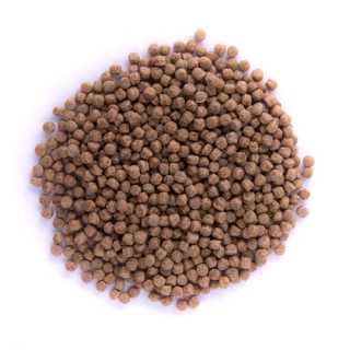 Krmivo pre koi kapre, Pond Pellet 3mm/kg predaj