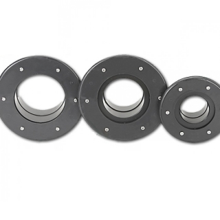 Fóliový prechod Zosilený 63mm