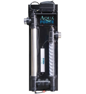 Ozonizátor Aqua Forte UV-C Redox Turbo 3 Low Presure