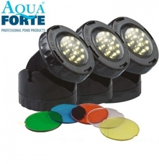 Aqua Forte Led svetlo HP 1-3, 3Ks