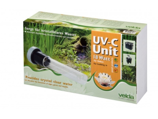 Velda Unit ponorná UV-C lampa 18 W