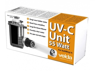 Velda Unit ponorná UV-C lampa 55 W