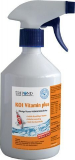 Tripond Koi vitamíny Plus 500 ml